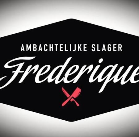 Slagerij Frederique Logo