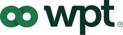 Waste Paper Trade (WPT) Logo